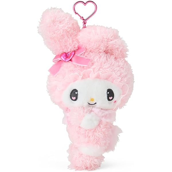 Amazon.co.jp: サンリオ(SANRIO) ポムポムプリン マスコット